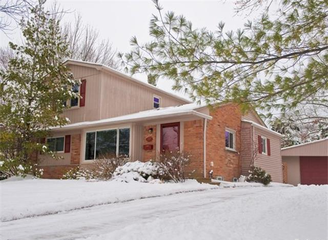 North Hill Rochester Hills MI Homes for sale 